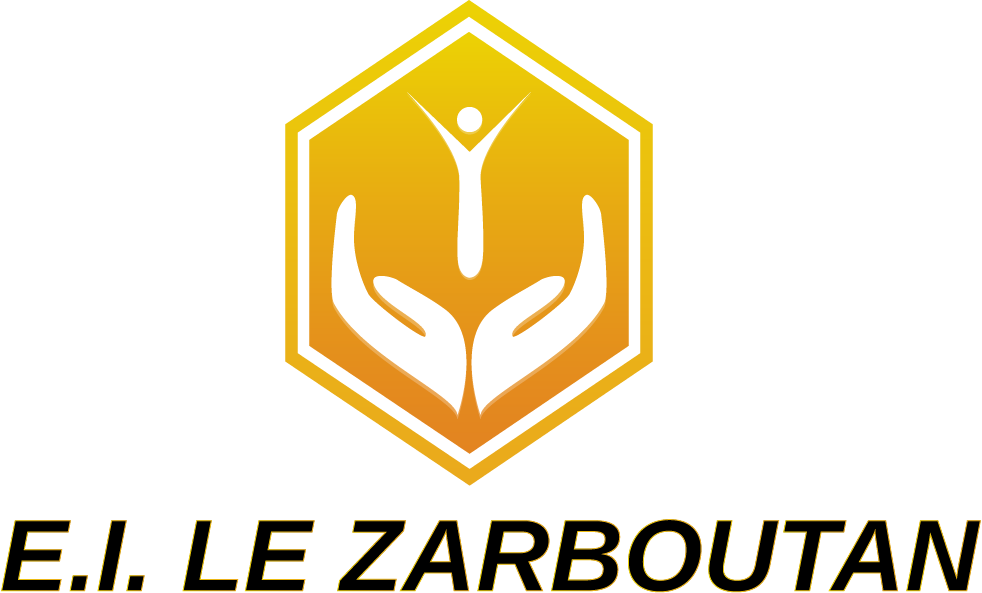 logo LE ZARBOUTAN