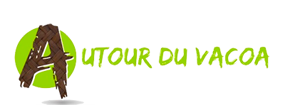 logo Autour du Vacoa